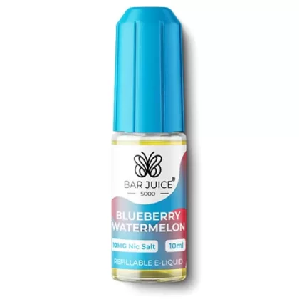 Blueberry Watermelon by Bar Juice 5000 - Ecigarettedirect Co