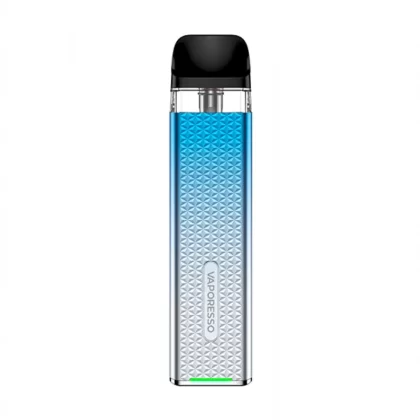 Vaporesso XROS 3 Mini Vape Pod Kit - Black / Sky Blue / Sierra Blue / Icy Silver