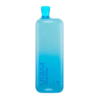 Lemon Ocean UT Bar - Consumer; Vape Product; 10 Pack, Single