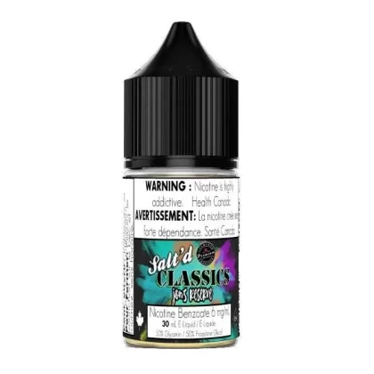 SALT’D: JON’S RESERVE (ON, QC, AB, MB, NB, PEI, YT, NT, NWT Excise)