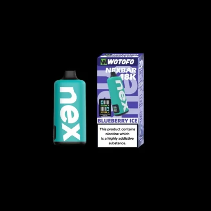 nexBAR 18K【EU Warehouse】