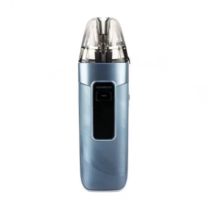 Vaporesso Luxe X3 Pod Kit - Carbon Black - Vapesuperstore Co