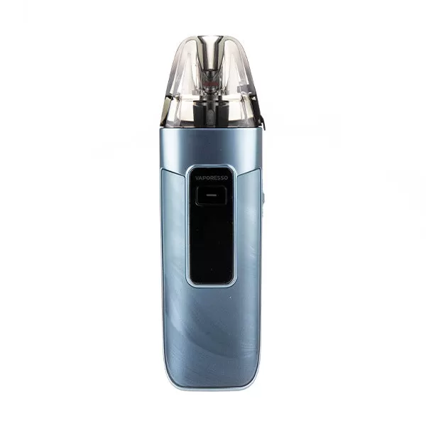 Vaporesso Luxe X3 Pod Kit - Carbon Black - Vapesuperstore Co