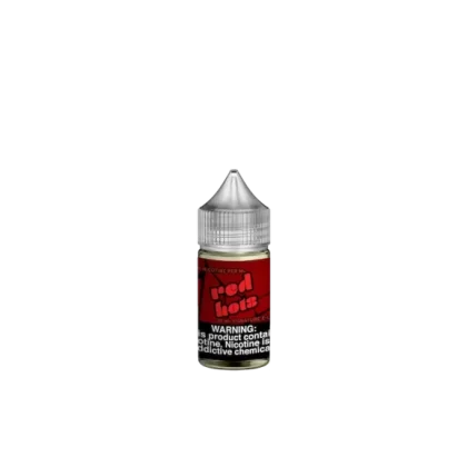 30ML | Red Hots by 723 Signature - Size#30ML~Strength#00MG>03MG>06MG>12MG>18MG