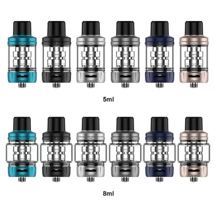 Vaporesso iTank Sub Ohm Tank