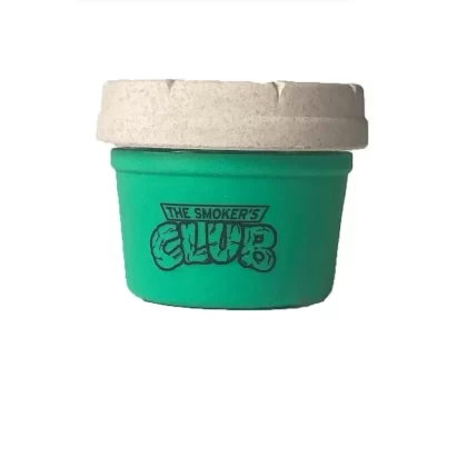 ReStash Jars X Smokers Club-TMNT : 4oz - Vape Store