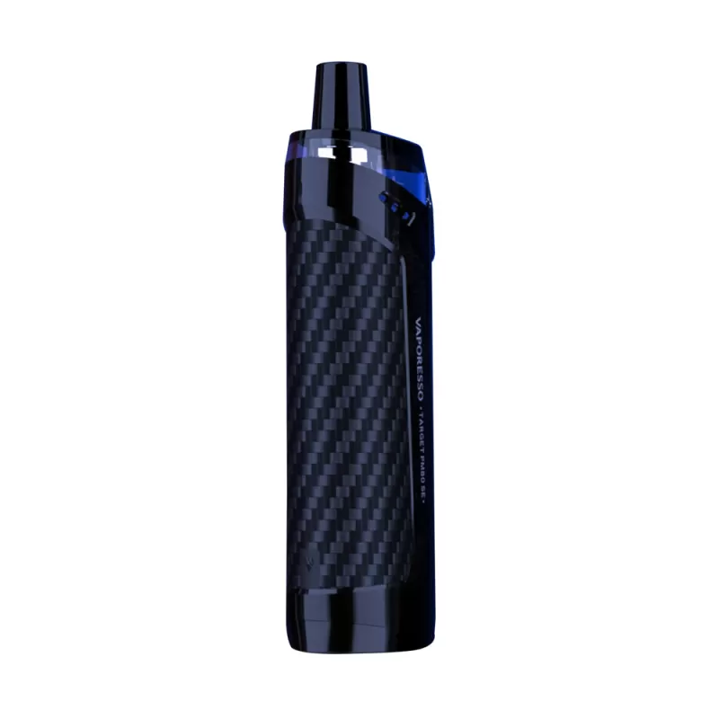Vaporesso Target PM80 SE Pod Mod Kit 4ml - Silver - Image 2