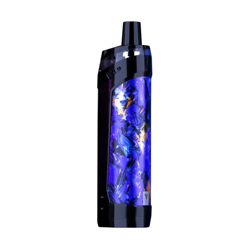 Vaporesso Target PM80 SE Pod Mod Kit 4ml - Silver - Image 3