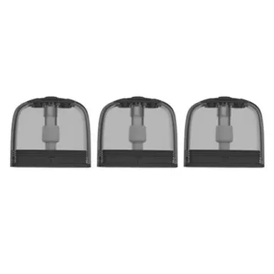 Vaptio Sleek Replacement Pods (3-Pack)