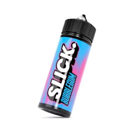 NCV – Slick – Bubblegum Hybrid Flavor Shot