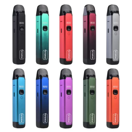 Vapor Storm Flame Pod Kit 25W 1100mAh - Purple