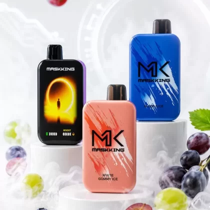 Maskking Extre 100K - Watermelon ice