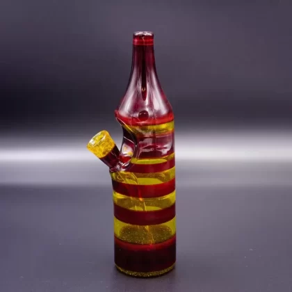 Sanford Glass – Elvis & Terps - Ejuicewarehouse