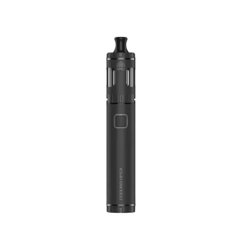 Innokin Endura Apex Vape Kit - Choose#Black>Blue>Green>Grey>Pink>Purple