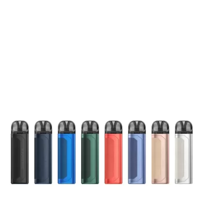 GEEKVAPE AEGIS U POD KIT - BLUE