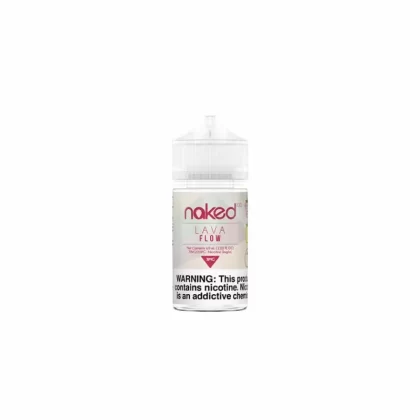 Naked 100 60ml E-Liquid VG/PG 65/35 - Bangvapeaustralia