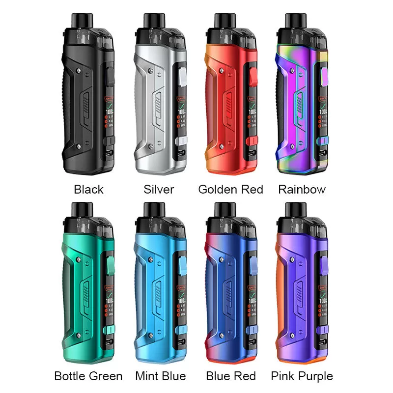 Geekvape B100 (Boost Pro 2) 18650 Pod Mod Kit - Image 2