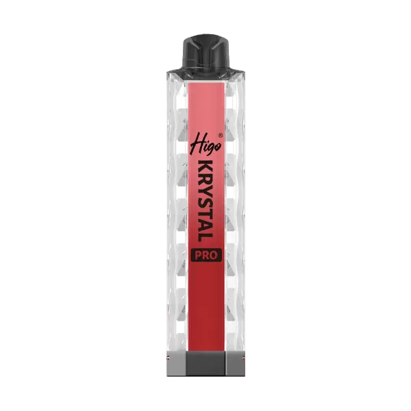 Higo Krystal Pro 600 Prefilled Pod Kit - Image 3
