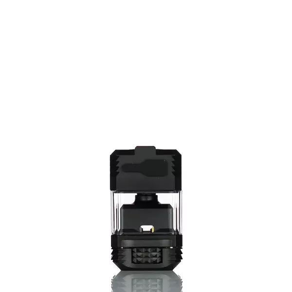 Reload Vapor ReLoad Muzzle dot RBA - Matte Black, Brushed Gold - Image 3