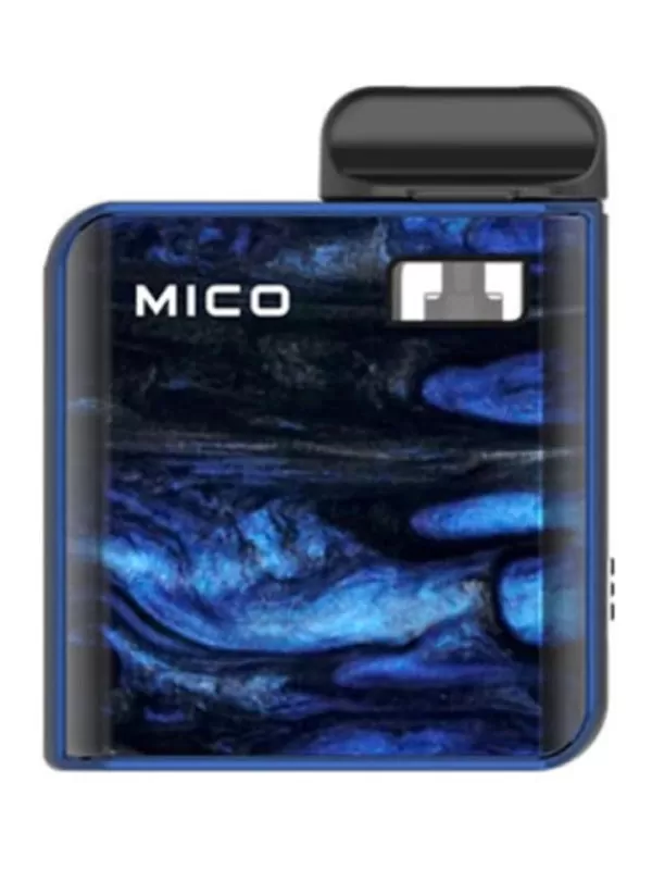 Smok Mico Pod Kit - Black