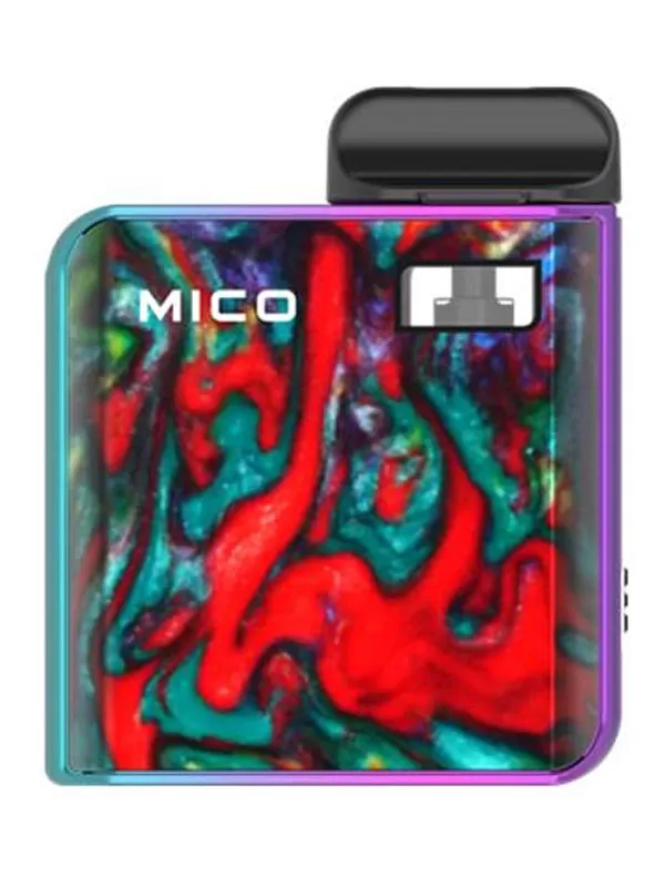 Smok Mico Pod Kit - Black - Image 2