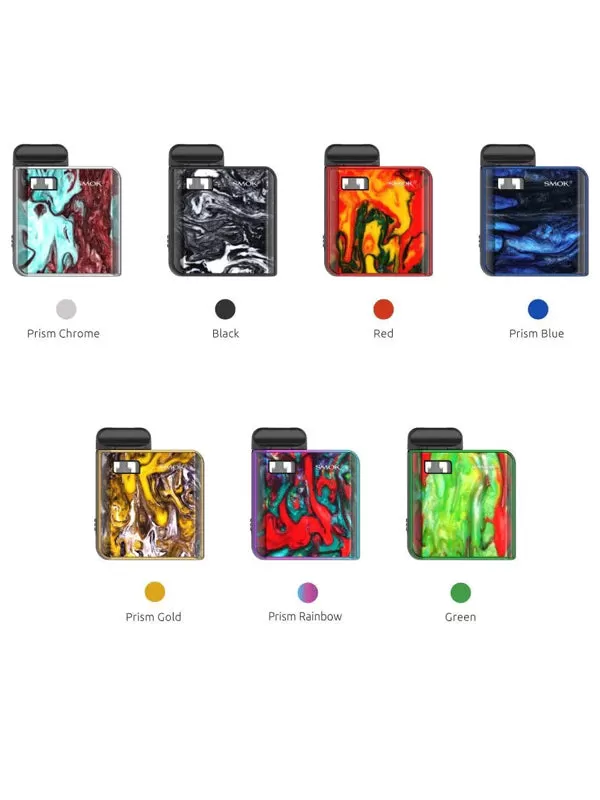 Smok Mico Pod Kit - Black - Image 3