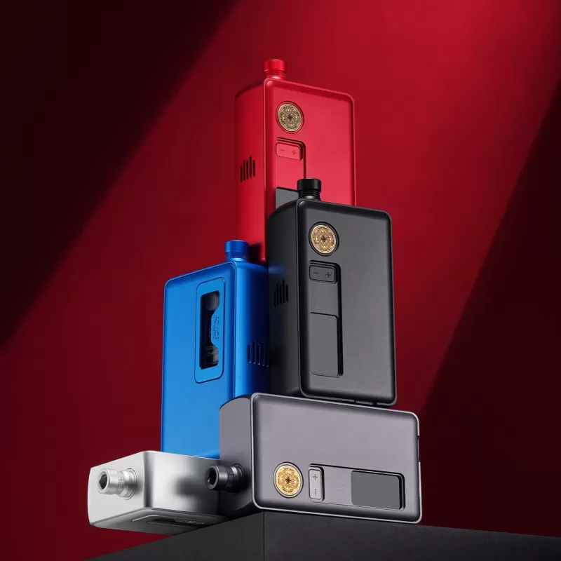 dotAIO V3 Black – Dotmod
