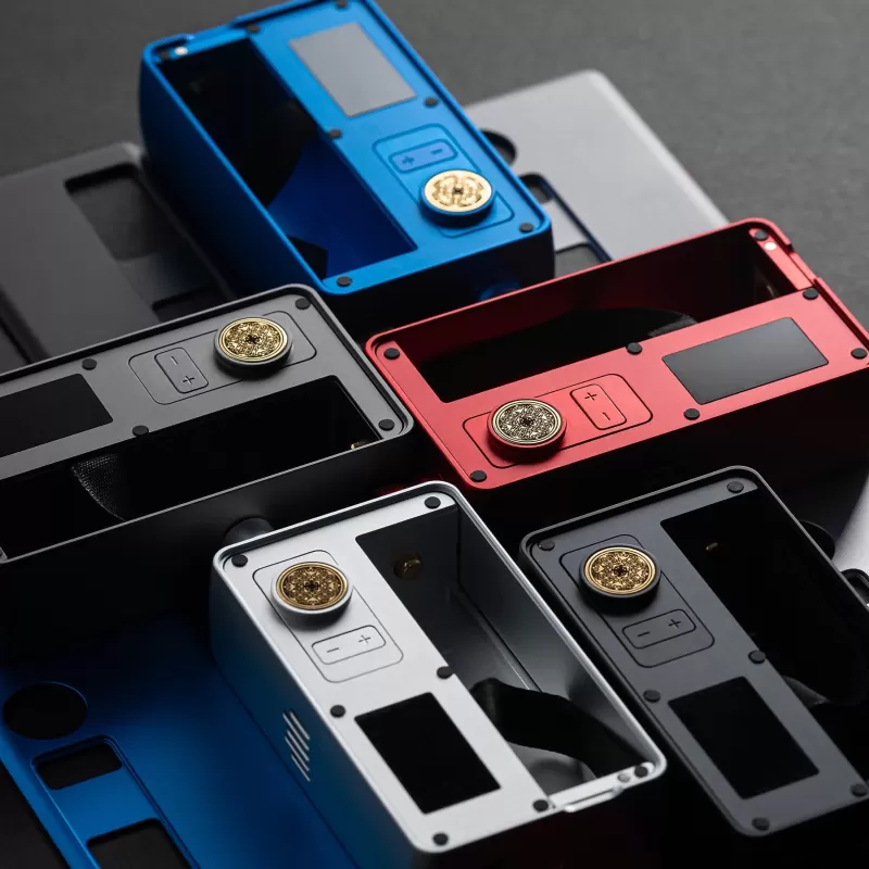 dotAIO V3 Black – Dotmod - Image 2