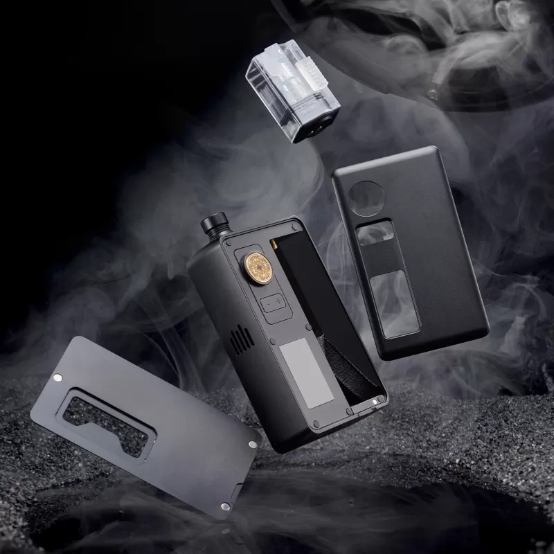 dotAIO V3 Black – Dotmod - Image 3