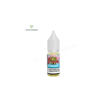 Ice Watermelon Madness Nic Salt E-Liquid by Twist - Eliquidsupply