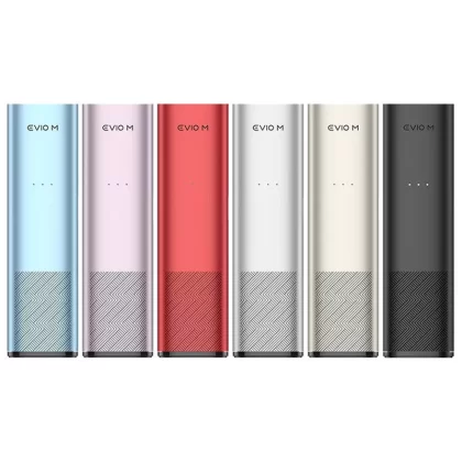 Joyetech EVIO M Battery 900mAh - Blue