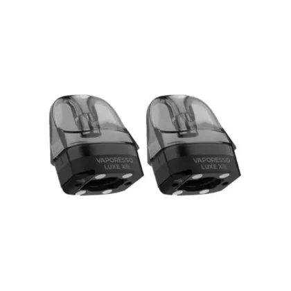 Vaporesso Luxe XR Empty Replacement Pod (2Pack) [CRC]
