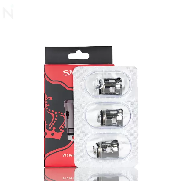 SMOK TFV12 Prince Replacement Coil - Vapordna
