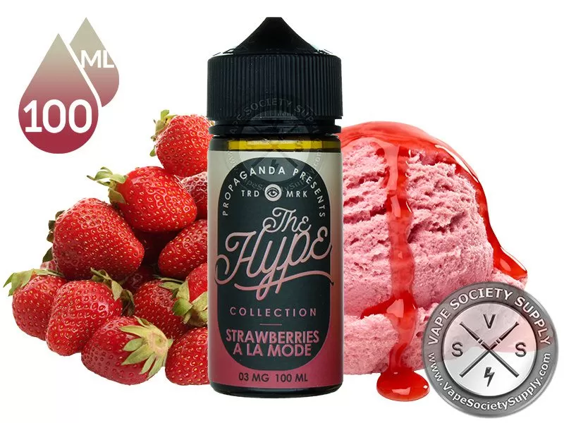 Propaganda Bundle 3x100ml (300ml) - Image 3