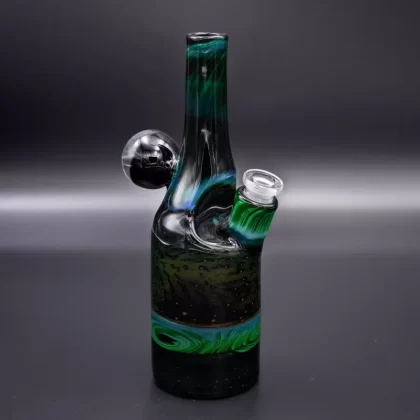 HCF Saki Bottle
