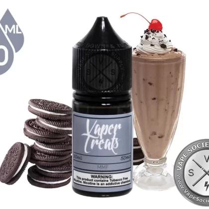 Mr. Malts Flurry’s by Vaper Treats Salt 30ml - Vape Product, Vape Product