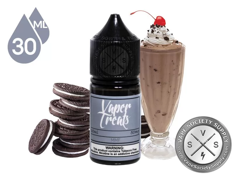 Mr. Malts Flurry’s by Vaper Treats Salt 30ml - Vape Product, Vape Product