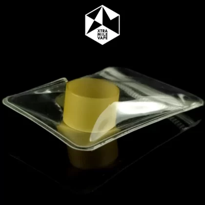 Monad RDTA Spare Ultem Tank – Xtra Mile Vape - Atelierdelvapore