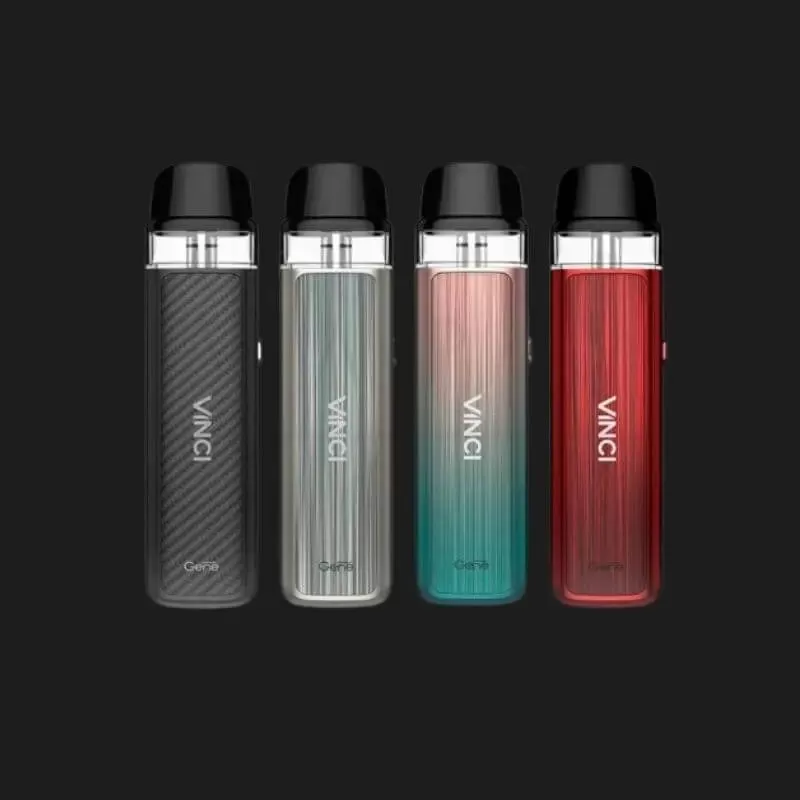 VOOPOO VINCI POD - Pine Grey