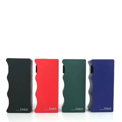 Original DOVPO Clutch 21700 Mech Mod