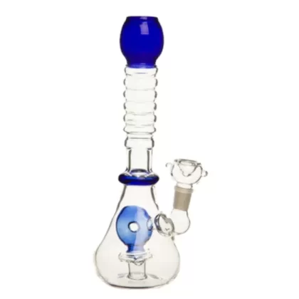 Bang de douche 10″