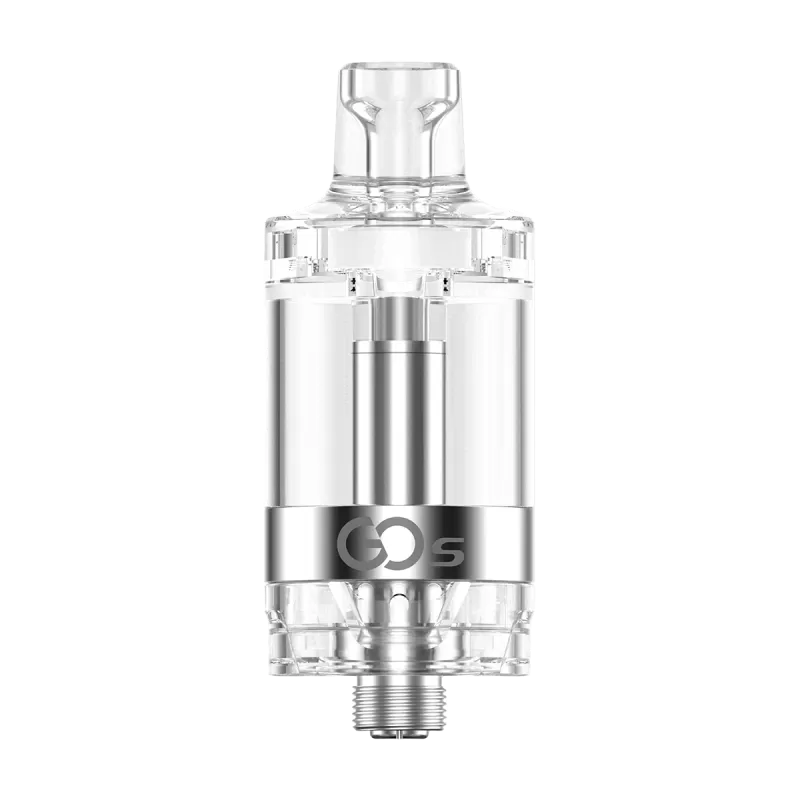 Innokin Go S Vape Tank - Blue (Discontinued) - Vapeshop Co