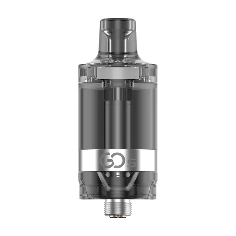 Innokin Go S Vape Tank - Blue (Discontinued) - Vapeshop Co - Image 2