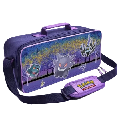 Ultra-PRO: Deluxe Gaming Trove – Haunted Hollow
