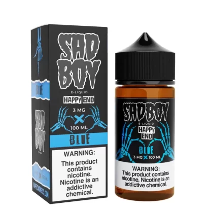 Sadboy TFN 100ml - Berry Nola / 6mg