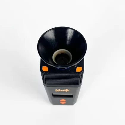 Venty Loading Funnel - Vape Store