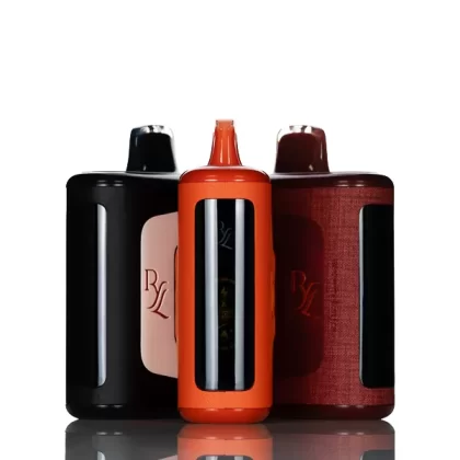 RAZ RYL Classic 35K Disposable - 16.5mL - Watermelon Ice