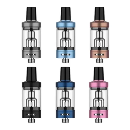 Vaporesso iTank M Tank Atomizer 3ml - Sierra Blue
