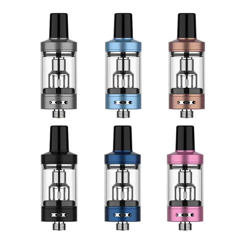 Vaporesso iTank M Tank Atomizer 3ml - Sierra Blue