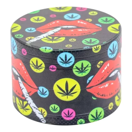 Pucker Up Grinder – 50mm